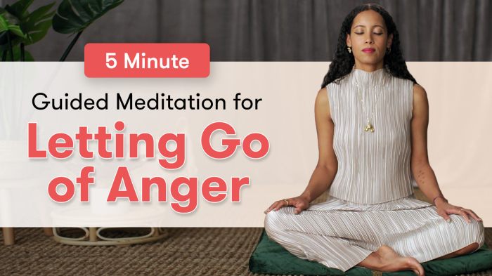 Meditation anger Meditation anger