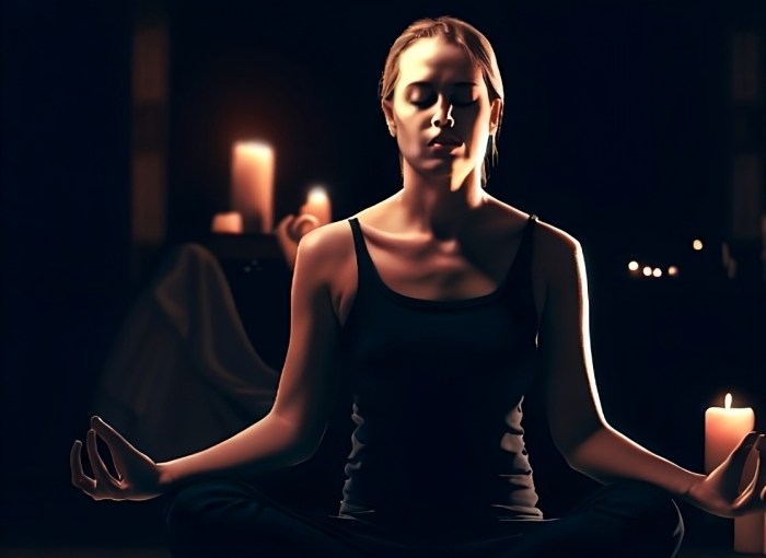 15 Ways to Improve Sleep Through Meditation