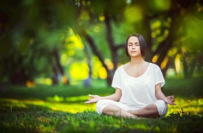 15 Reasons to Practice Meditation for Mental Health