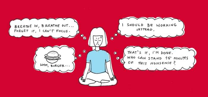 12 Daily Meditation Habits to Adopt