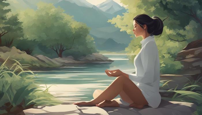 10 Benefits of Practicing Mindful Breathing