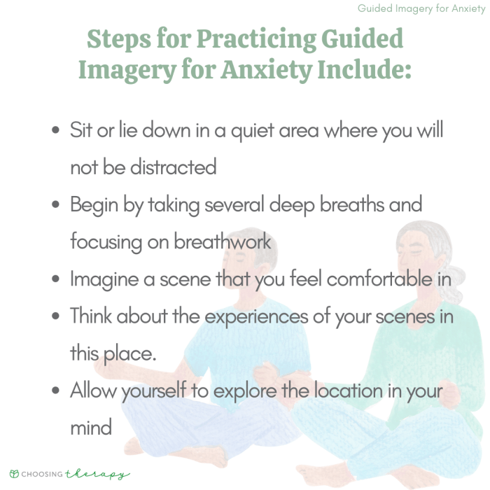 4 Visualization Exercises for Guided Meditation