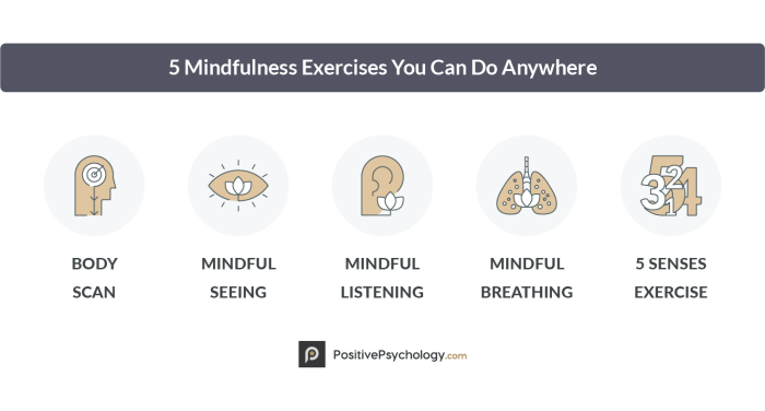 12 Meditation Exercises for Mental Clarity
