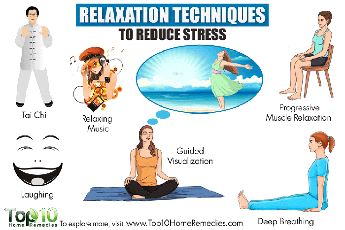 8 Meditation Methods for Stress and Anxiety Relief