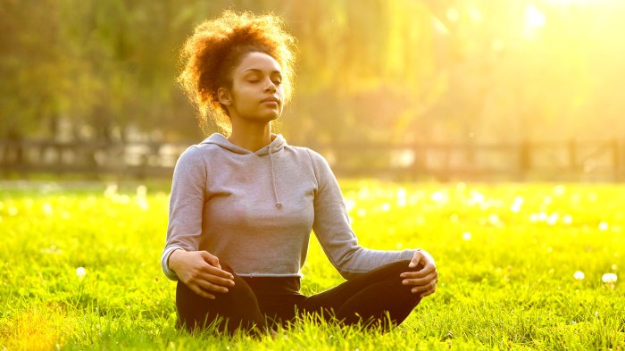 3 Tips for Staying Consistent with Meditation