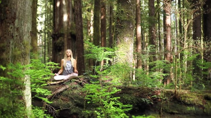 5 Meditation Practices for Building Inner Strength