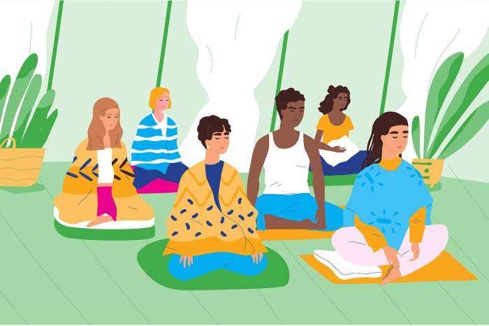 5 Guided Meditations for Reducing Stress