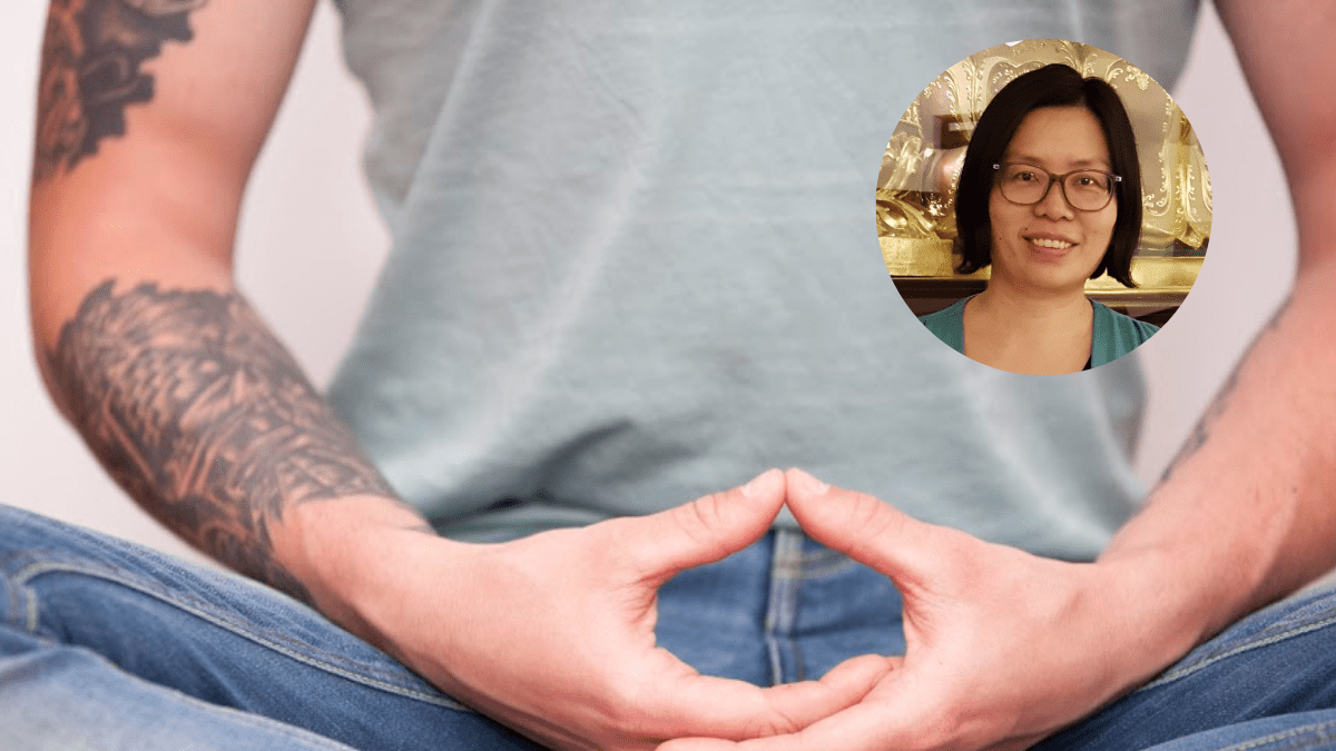 3 Simple Meditation Exercises for Beginners