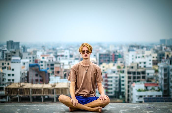 20 Ways to Stay Motivated in Your Meditation Journey