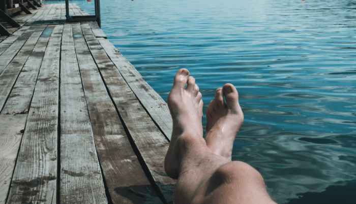 4 Visualization Exercises to Help You Relax