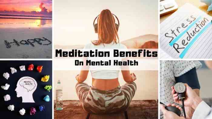 12 Benefits of Meditation for Physical and Mental Health