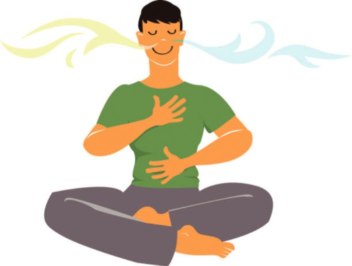 3 Quick Breathing Exercises for Immediate Relaxation