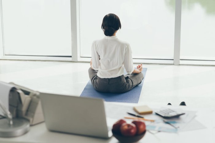 3 Quick Meditation Methods for Busy Schedules