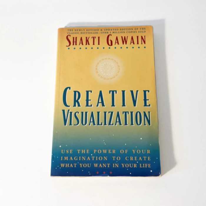3 Visualization Techniques to Boost Your Creativity