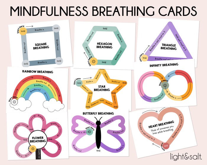 12 Benefits of Combining Breathing and Visualization